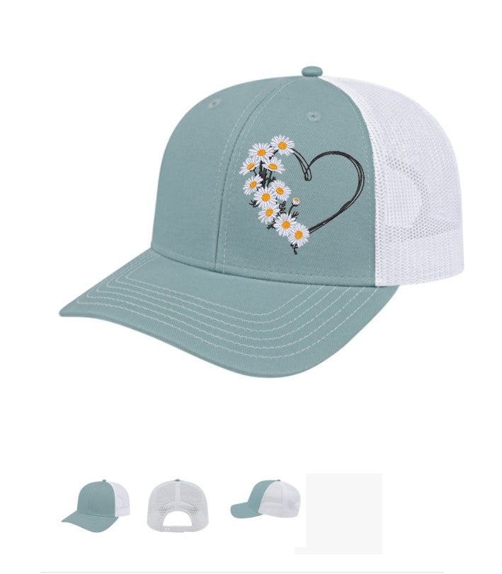 Daisy Heart